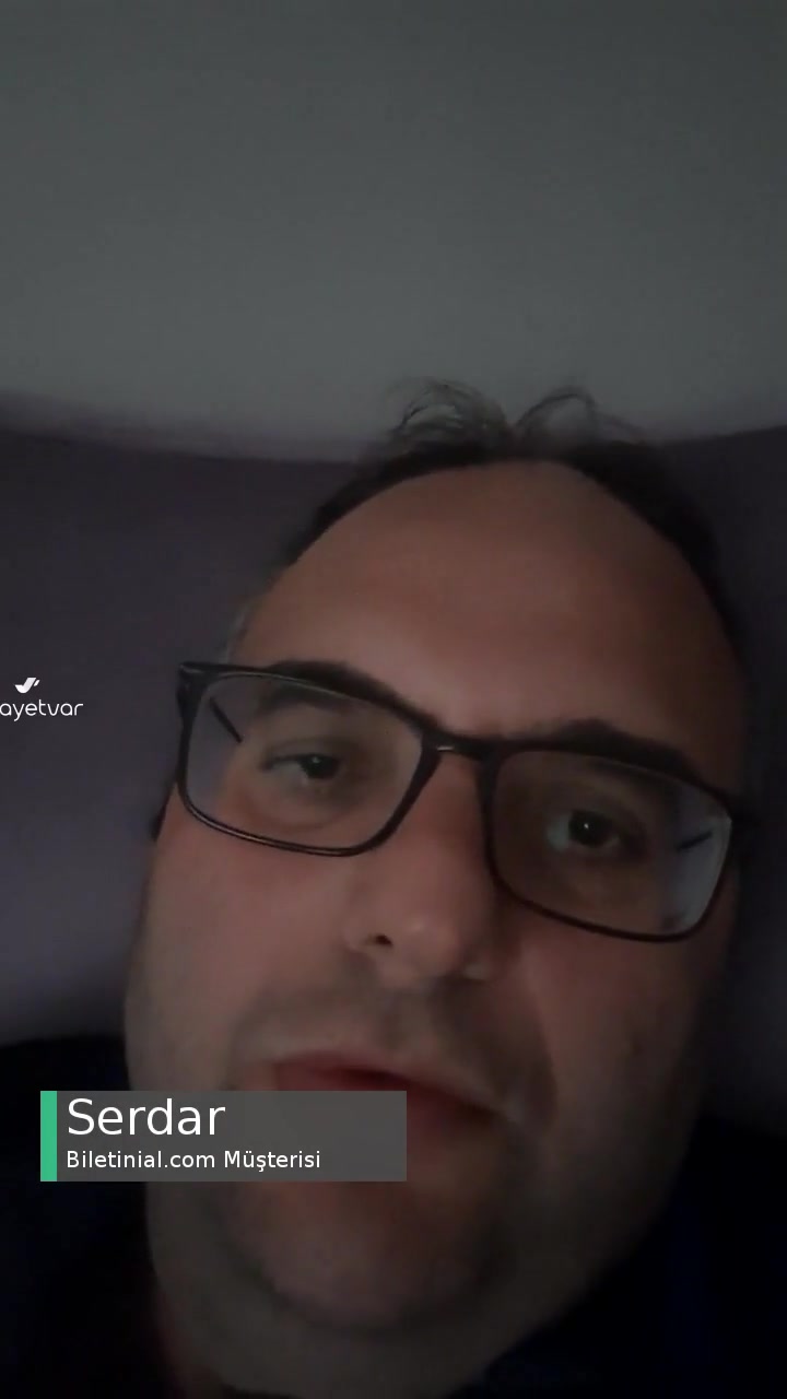 Biletinial.com Çağrı Merkezi WhatsApp Çözüm Hattı Cevap Vermiyor! videonun kapak resmi