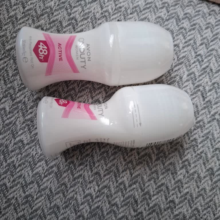 Kapağı Açılmayan Roll-On Ürünü İçin Değişim Ve Para İadesi Talebi