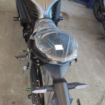 Kawasaki Ninja 650'de Fabrika Kaynaklı Boya Sorunu Garanti Reddiyle Karşılandı
