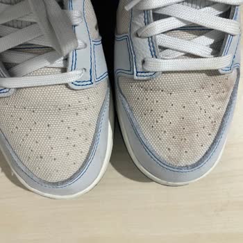 Ayıplı Nike Dunk Low Retro Ayakkabı: İade Talebi Mağaza Tarafından Reddedildi