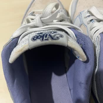 Ayıplı Nike Dunk Low Retro Ayakkabı: İade Talebi Mağaza Tarafından Reddedildi