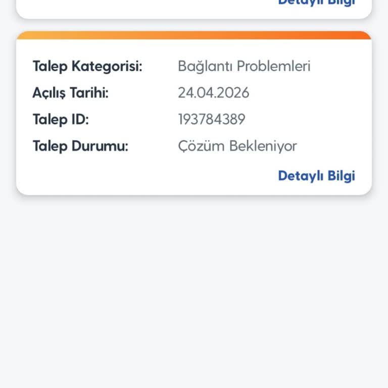 Superonline'da 196 Saat Süren İnternetsiz Kalma Ve Nöbetçi Ekip Sorunu