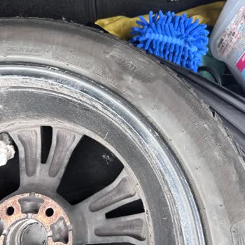 Michelin CrossClimate 2 Yanak Hasarı Ve Ücretsiz Değişim Talebi