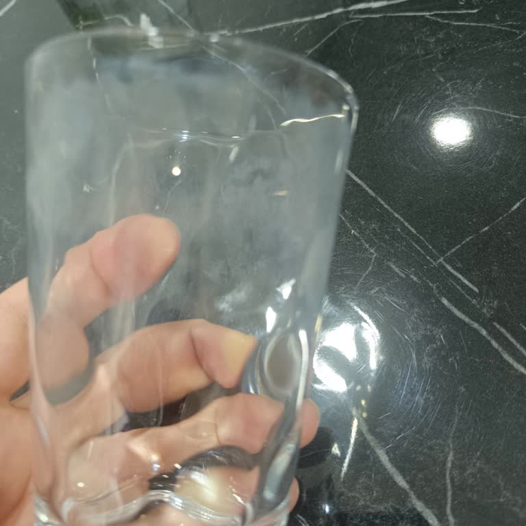 Arçelik Bulaşık Makinem Kireçli Ve Kirli Çıktığı İçin Değişim Talebi