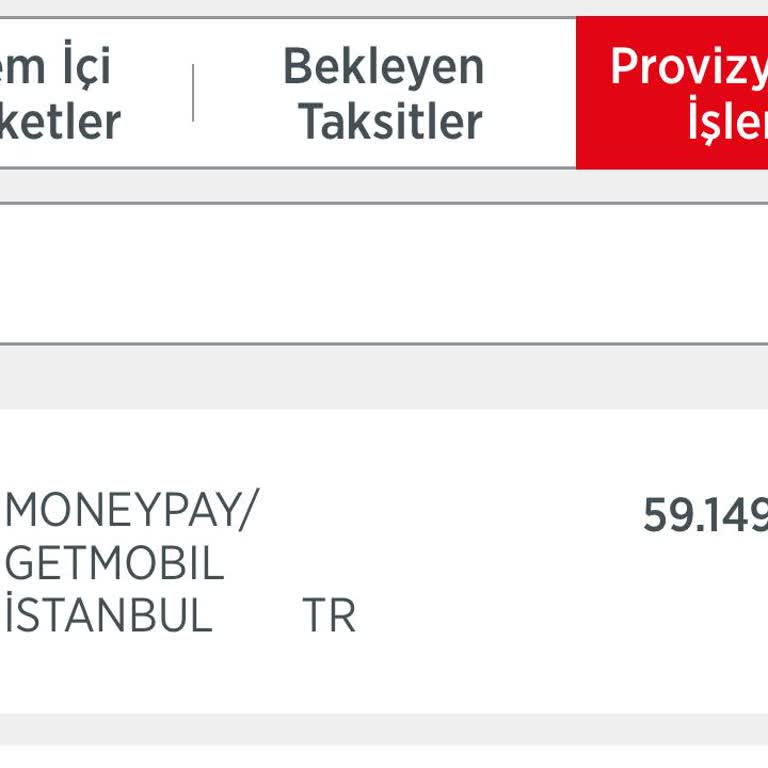 MoneyPay Sahte A101 Sitesi Üzerinden 59.146 TL Yetkisiz Çekim Ve Müşteri Hizmetlerine Ulaşılamaması