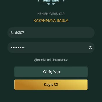 Çekim Talebi Sonrası Hesabım Engellendi Ve Ödeme Talep Ediyorum