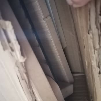 E-Bebek'ten Gelen Kırık Çocuk Masası Ve Mağduriyetimiz