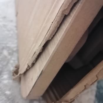E-Bebek'ten Gelen Kırık Çocuk Masası Ve Mağduriyetimiz