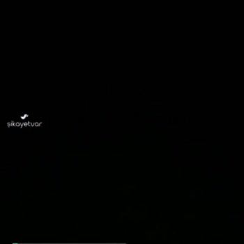 Siemens Buzdolabı Çözülemeyen Çınlama Sorunu