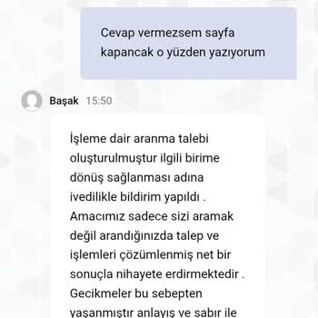 Hesabım Engellendi, Fazla Bakiye İadesi Sonrası Açıklama Ve Erişim Talebi