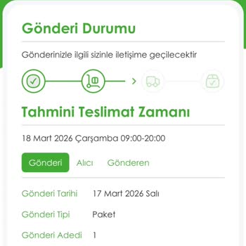 Yves Rocher Kargo Kaybı Ve İlgisiz Müşteri Hizmetleri Nedeniyle Siparişim 2 Ayda Gelmedi