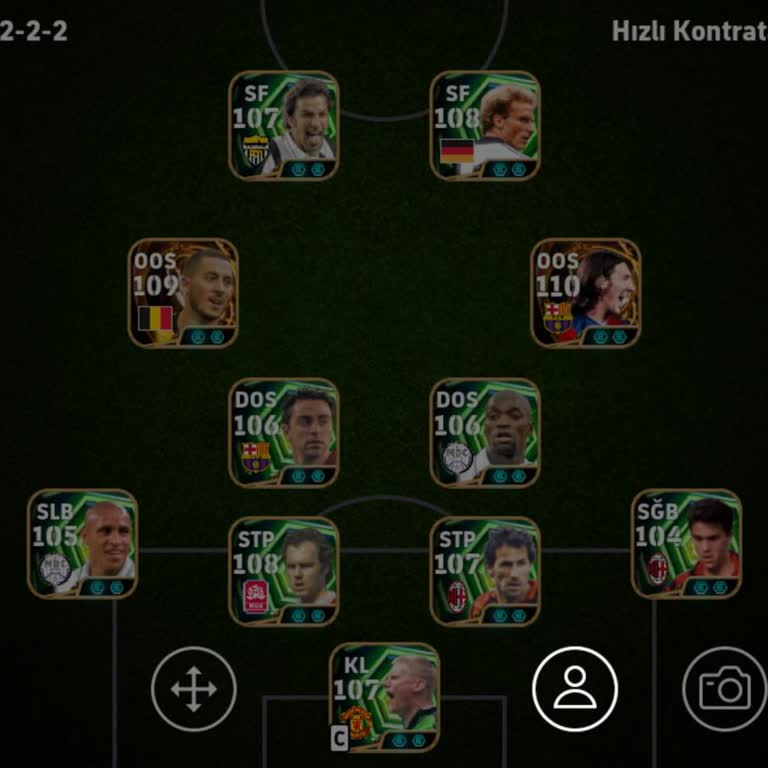 Epic Futbolcuların Güç Ve Fizik Özellikleri Ücretsiz Oyunculara Göre Yetersiz