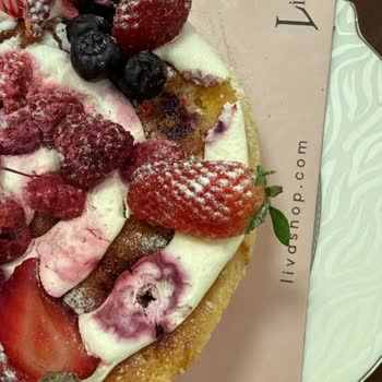 Pastada Kurt Çıktı Hijyen İhlali Ve İade Talebi