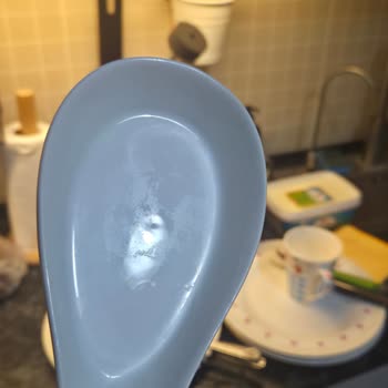 Bosch Bulaşık Makinesinin Aşırı Deterjan Kokusu Ve Çizilen Bulaşıklar Nedeniyle Sağlık Sorunları