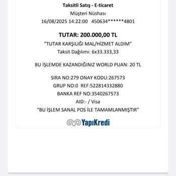 Fuzul Ev’in Açıklamadığı Gizli Organizasyon Ücreti İadesi Talebi