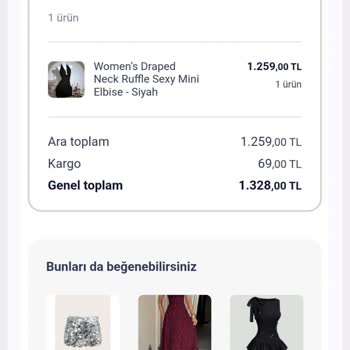 Sipariş Kargoya Vermedi, Satıcıdan Yanıt Yok: İptal Ve İade Talebi