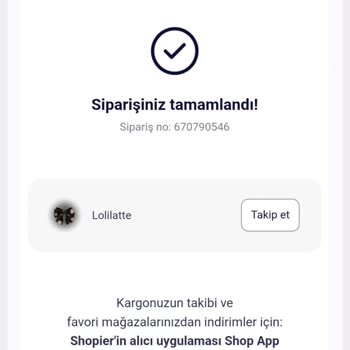 Sipariş Kargoya Vermedi, Satıcıdan Yanıt Yok: İptal Ve İade Talebi