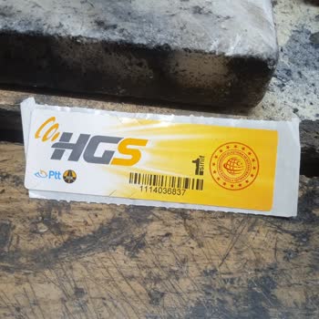 E-Devlet Uygulamasında 150 TL HGS Yüklemesi Görünmüyor
