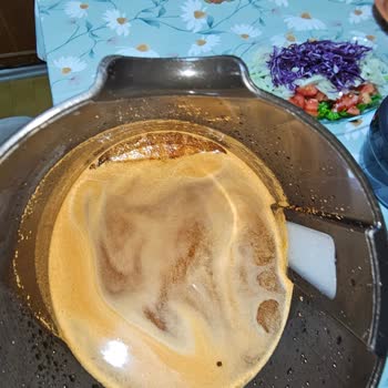 Karaca Kahve Makinesi Sızdırıyor Ve Kesiliyor, Servis Çözüm Sunmuyor