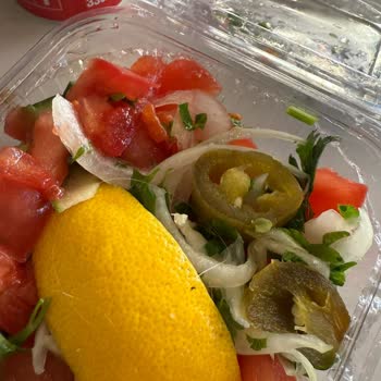 Migros Yemek'ten Hijyen İhlali: Saçlı Salata Ve Yetersiz İade