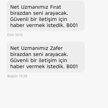 Kurulum Sonrası İnternet Kesintisi Ve Müşteri Desteği Cevapsızlığı