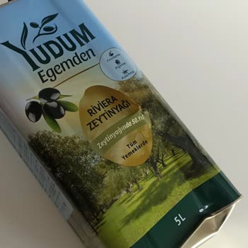 Zeytinyağında Sızıntı Ve Hasarlı Paket, İade Ve Değişim Talebi