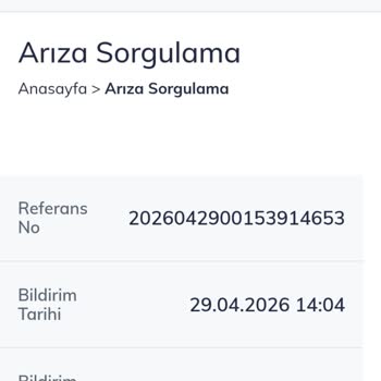 İki Gün Süren İnternet Ve Telefon Kesintisi, Acil Çözüm Ve Ücret İadesi Talebi
