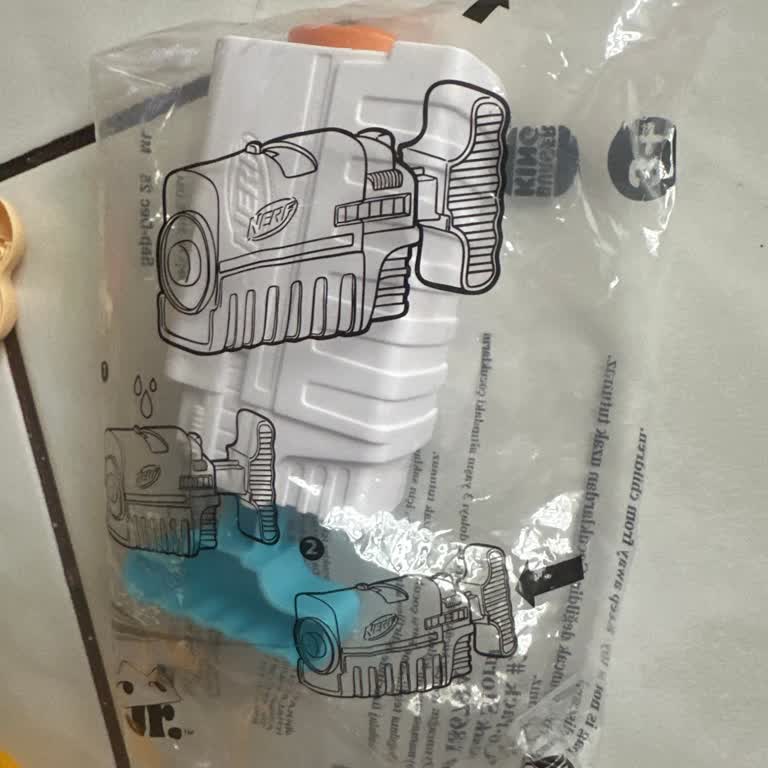 Kız Oyuncağı İstediğimde Erkek Silah Oyuncağı Gönderilmesi Ve Yetersiz Müşteri Hizmeti