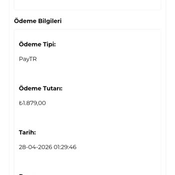 İade Reddi Ve Aşırı Kargo Ücreti Talebi
