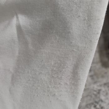 Kumaşta Çekilme İzleri Nedeniyle Ürün Ayıplı Ve Hızlı Değişim Talebi