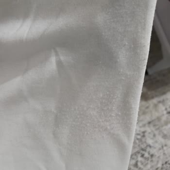 Kumaşta Çekilme İzleri Nedeniyle Ürün Ayıplı Ve Hızlı Değişim Talebi