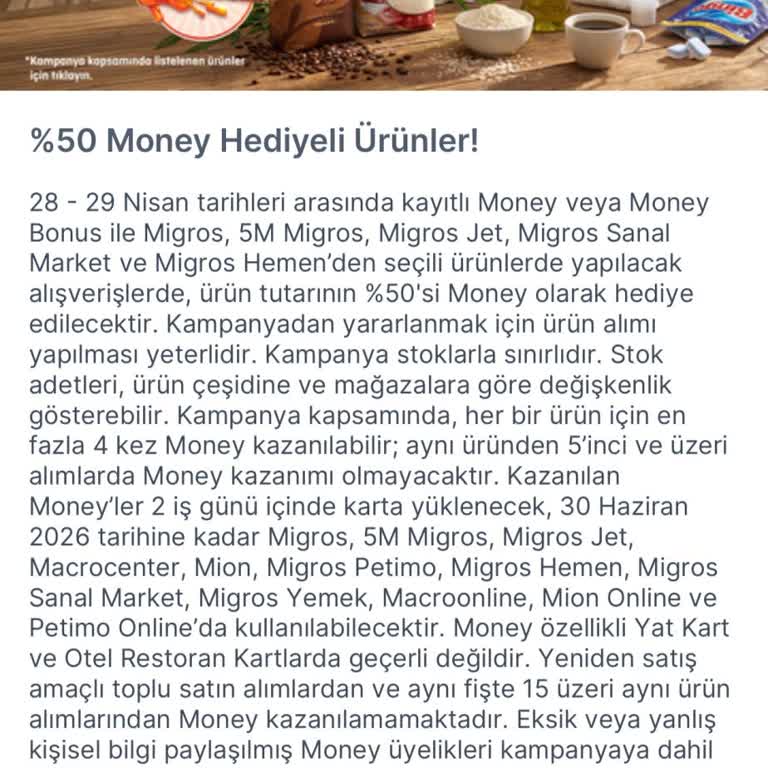 Yanıltıcı Kampanya Şartları Ve Eksik Money Yüklemesi