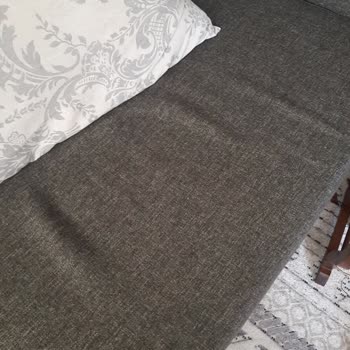 Vivense Kuşadası Mağazasından Alınan Babil Koltuğunda Çökme Ve Eksik Ayak Sorunu
