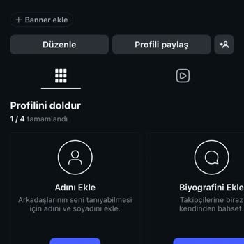 Instagram Hesabım Haksız Şekilde Kapatıldı, Kimlik Doğrulama Reddi