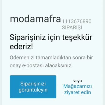Kredi Kartı İadem 14 Gün İçinde Gelmedi