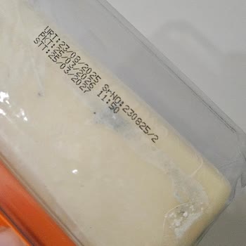 Migros'tan Açılmamış Tulum Peyniri Küflü Çıktı, Sağlık Riski