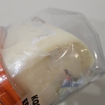 Migros'tan Açılmamış Tulum Peyniri Küflü Çıktı, Sağlık Riski