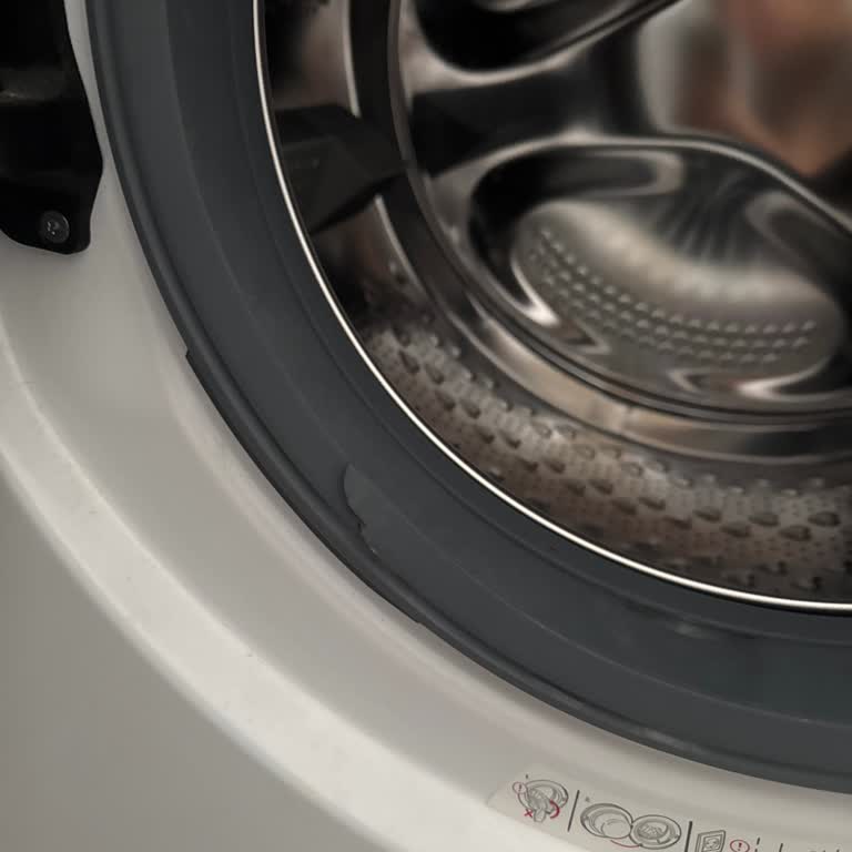 Beko Çamaşır Makinesinde Lastik Yırtığı Garantiden Dışarı Ve Aşırı Ücret Talebi