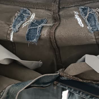 Mavi Jeans’te Tekrarlanan Kullanıcı Hatası İddiaları Ve Kötü Garanti Desteği