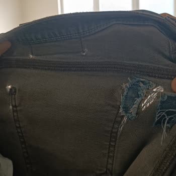 Mavi Jeans’te Tekrarlanan Kullanıcı Hatası İddiaları Ve Kötü Garanti Desteği