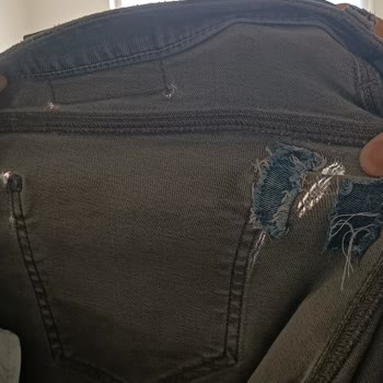 Mavi Jeans’te Tekrarlanan Kullanıcı Hatası İddiaları Ve Kötü Garanti Desteği