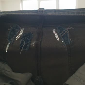 Mavi Jeans’te Tekrarlanan Kullanıcı Hatası İddiaları Ve Kötü Garanti Desteği