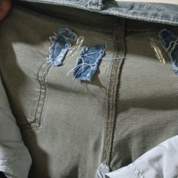 Mavi Jeans’te Tekrarlanan Kullanıcı Hatası İddiaları Ve Kötü Garanti Desteği