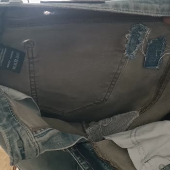 Mavi Jeans’te Tekrarlanan Kullanıcı Hatası İddiaları Ve Kötü Garanti Desteği