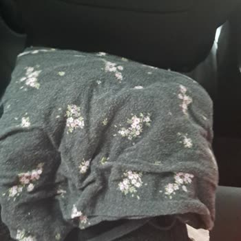 Jiber Pijama Takımlarında Hızlı Renk Solması Ve Mağaza İlgisizliği