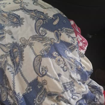 Jiber Pijama Takımlarında Hızlı Renk Solması Ve Mağaza İlgisizliği