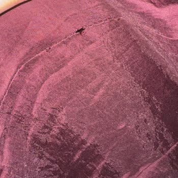 Defolu Elbise, İade Reddi Ve Tekrarlanan İndirim Teklifi
