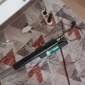 Philips Ev Aletleri Tamirden Geldi, Bozuk Çalışmıyor