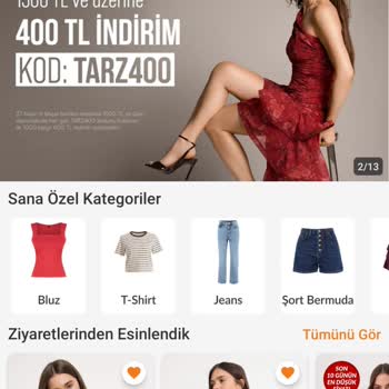 Trendyolmilla İndirim Kodu Kullanılamıyor Ve Kampanya Şeffaflığı Sorgulanıyor