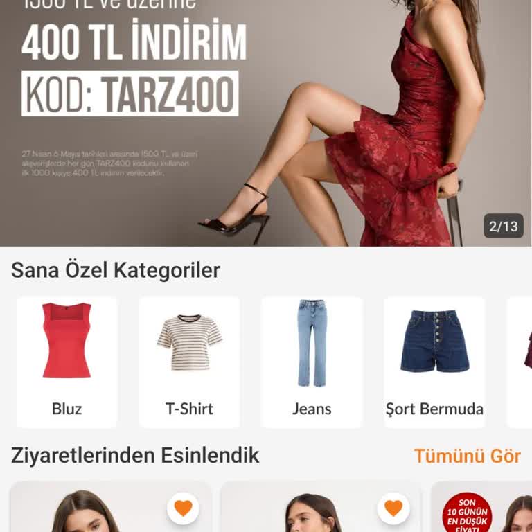 Trendyolmilla İndirim Kodu Kullanılamıyor Ve Kampanya Şeffaflığı Sorgulanıyor